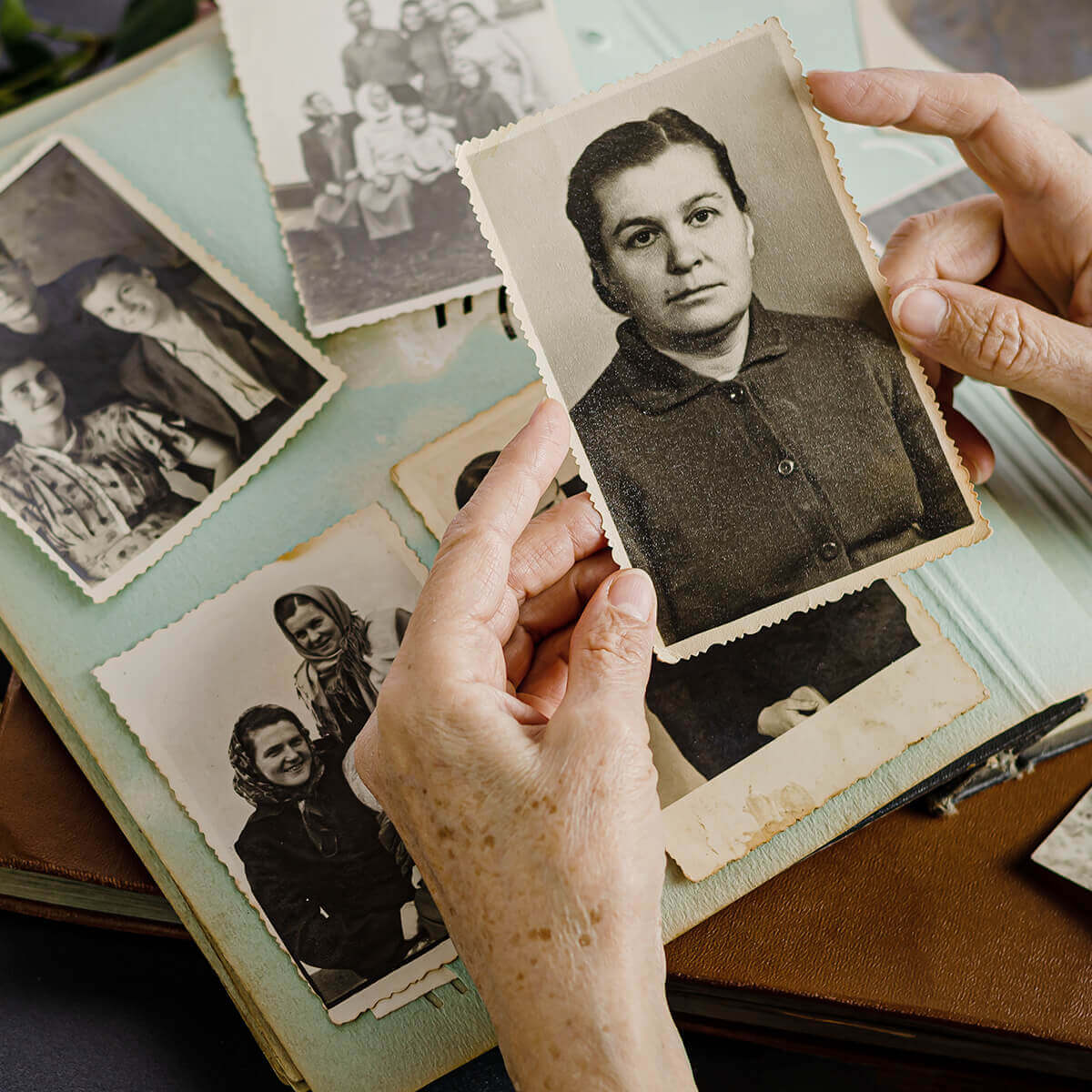 DNA Ancestry Testing - DNATCA