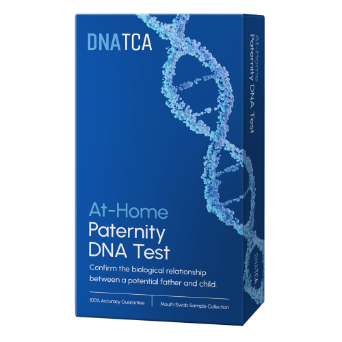 DNA Paternity Test