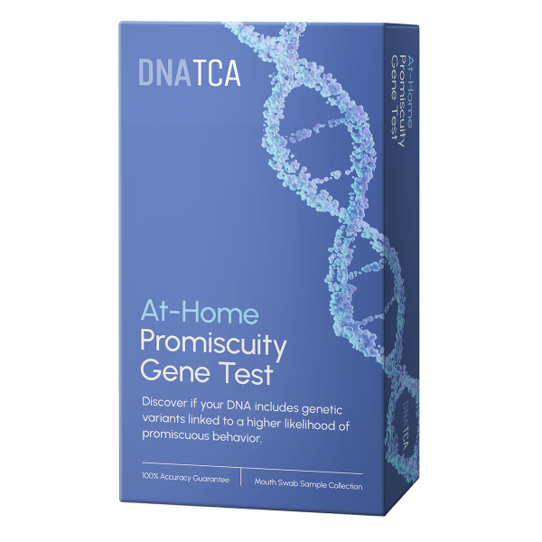 Promiscuity Gene Test