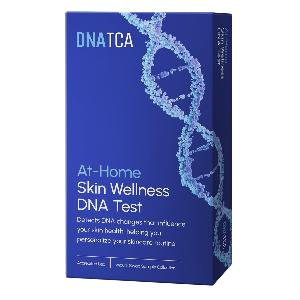 Skin Wellness DNA Test