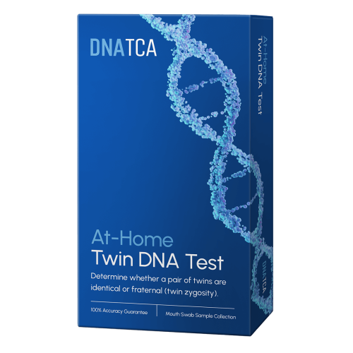 DNA Twin Test